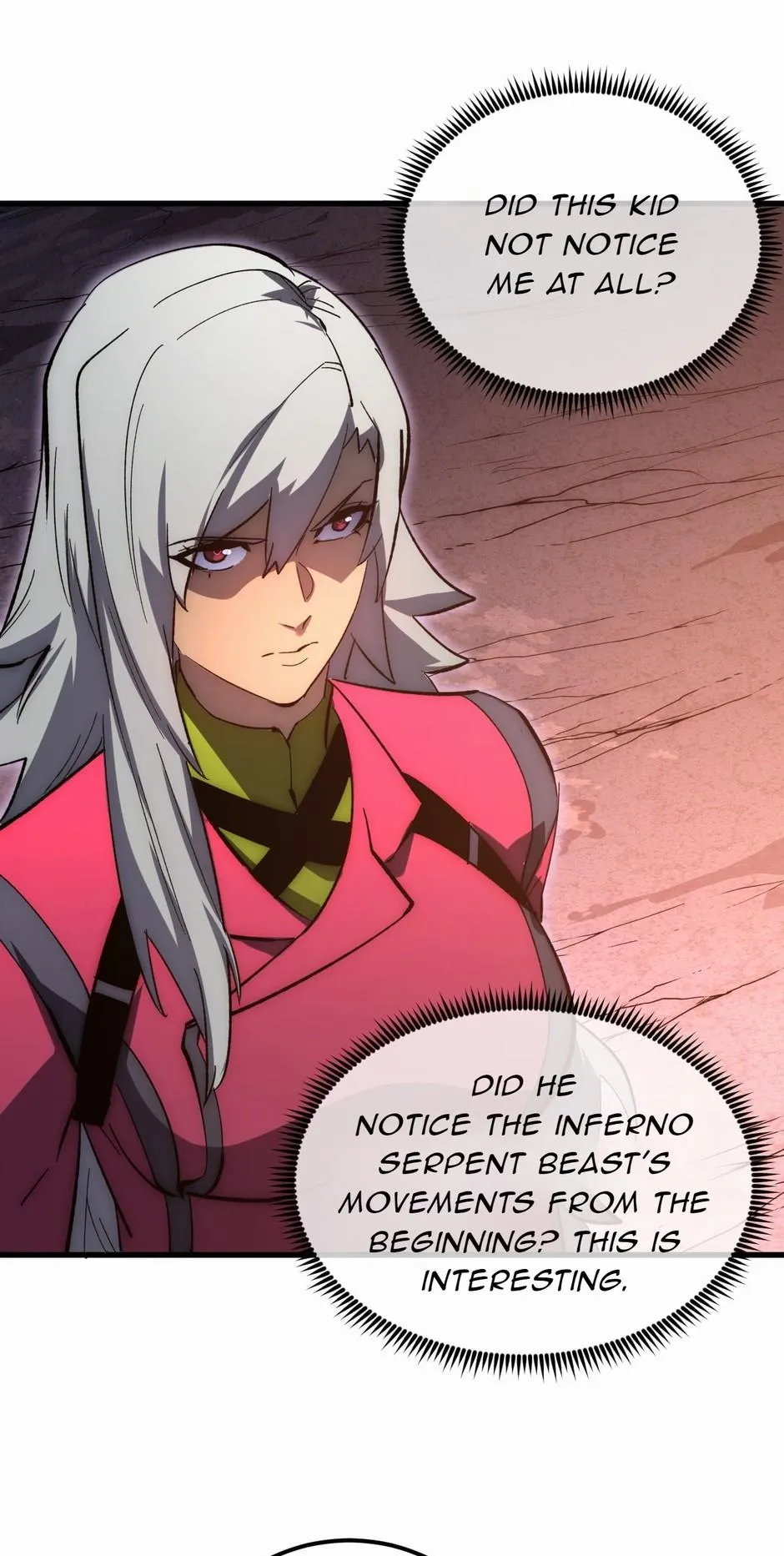 Read The Warrior Ascends From The Rubble chapter 139 image 10 on Lezhin
