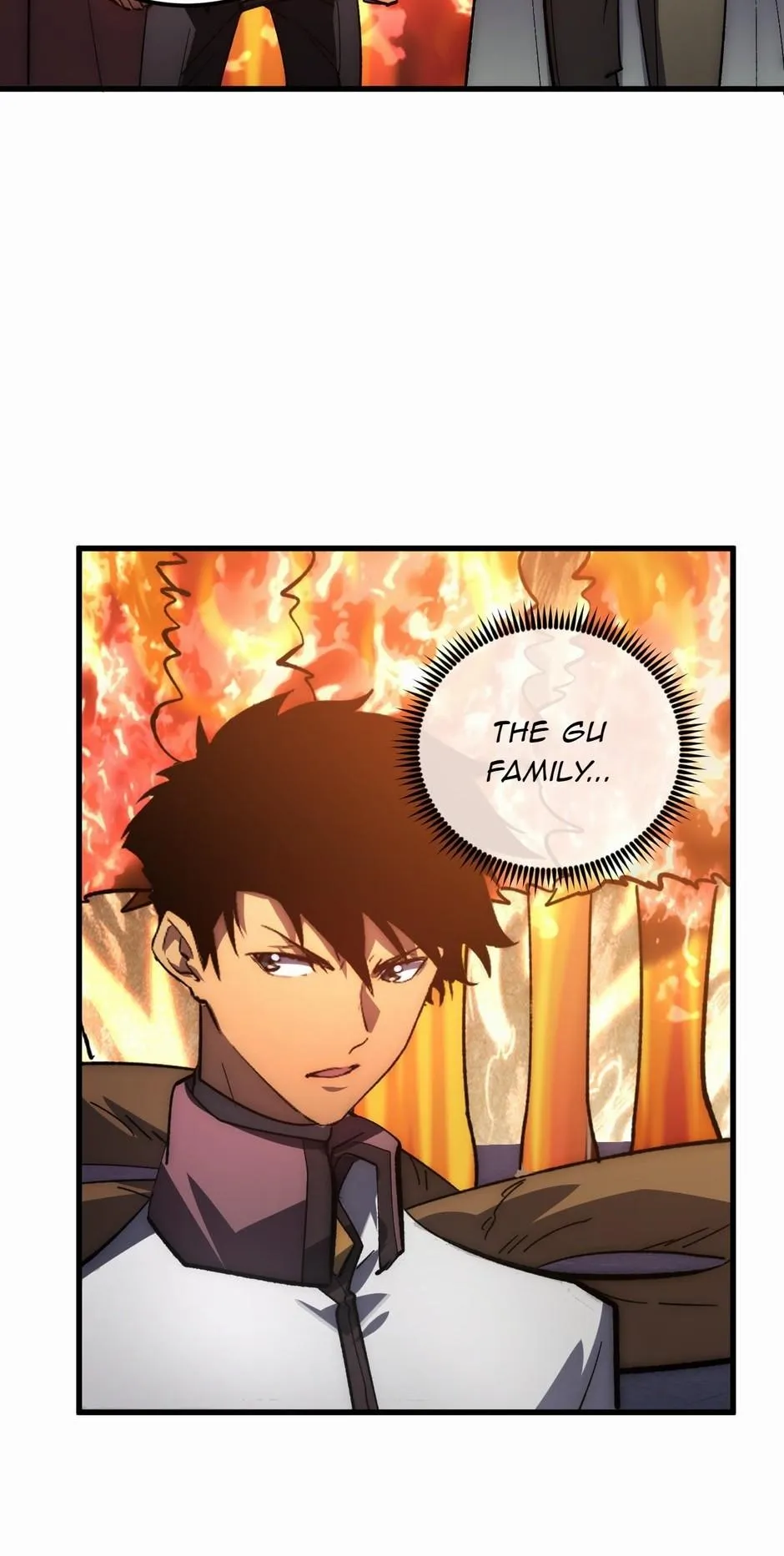 Read The Warrior Ascends From The Rubble chapter 139 image 17 on Lezhin