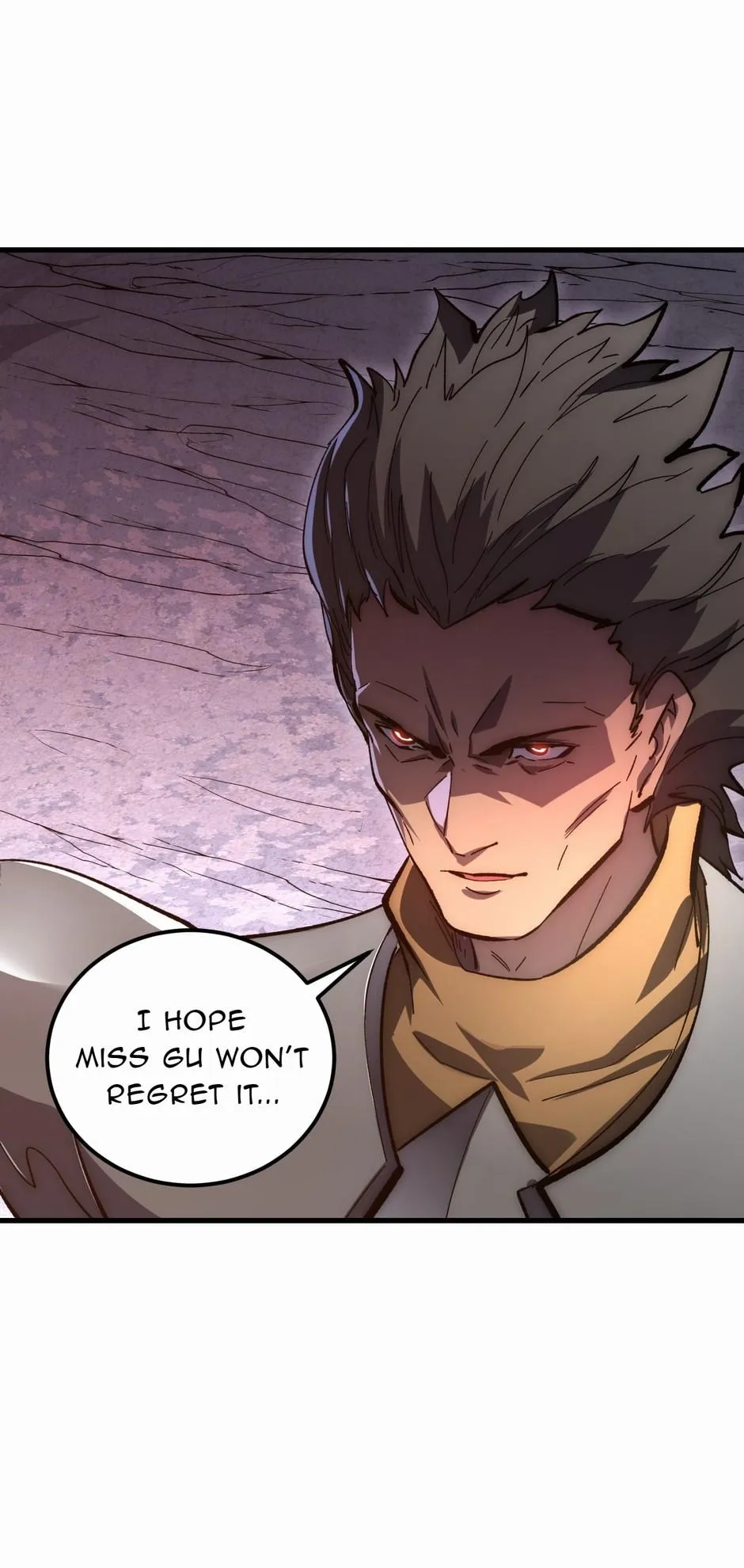 Read The Warrior Ascends From The Rubble chapter 139 image 19 on Lezhin