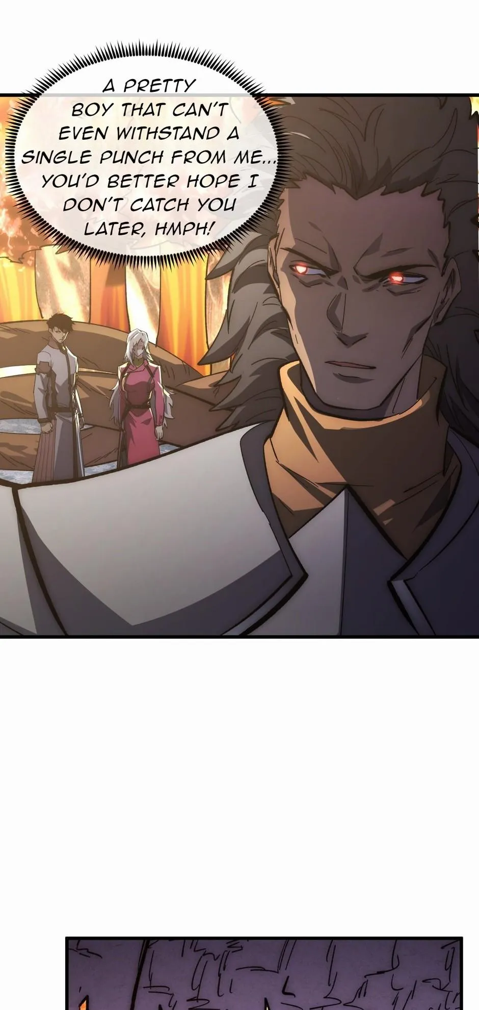 Read The Warrior Ascends From The Rubble chapter 139 image 20 on Lezhin