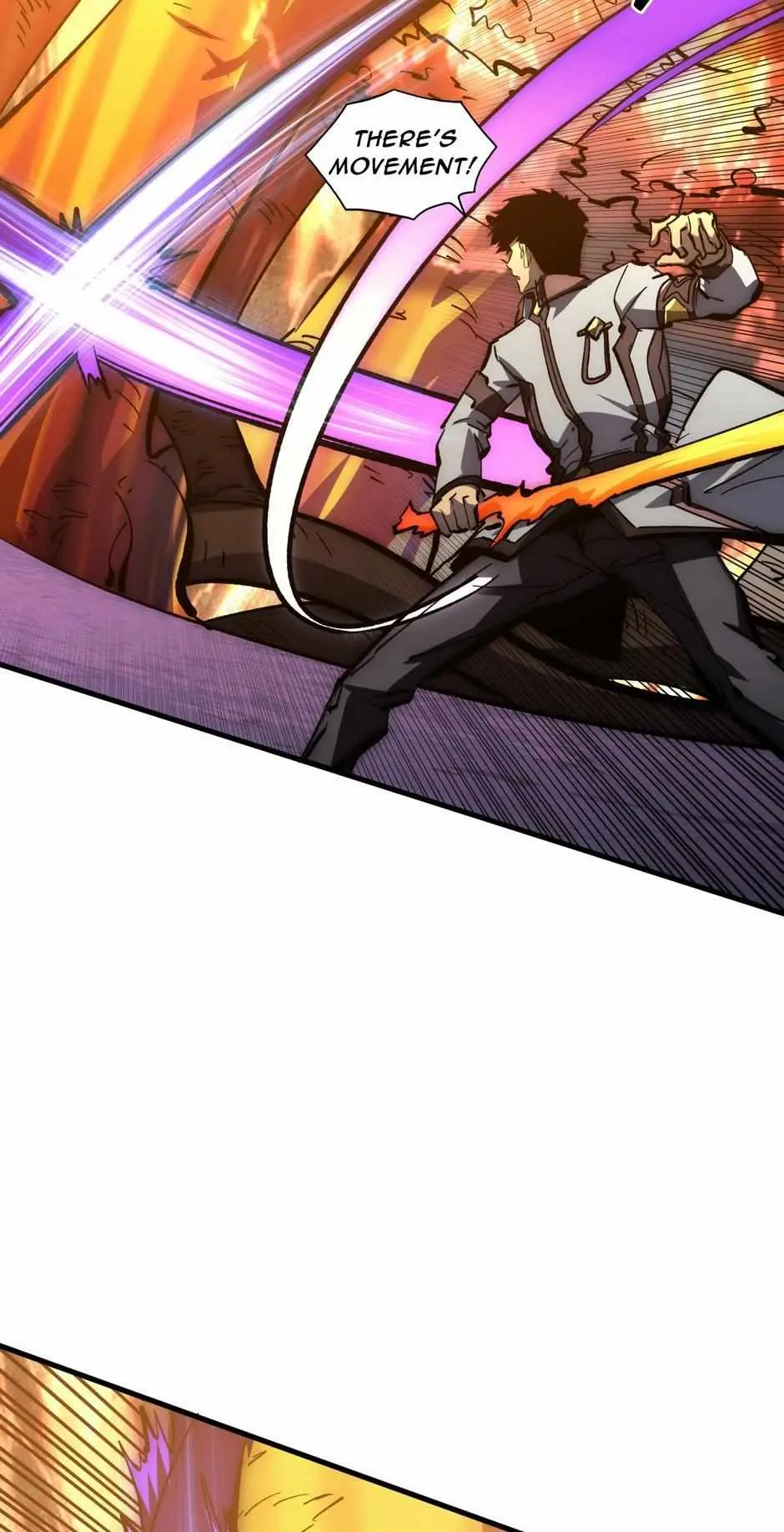 Read The Warrior Ascends From The Rubble chapter 139 image 32 on Lezhin