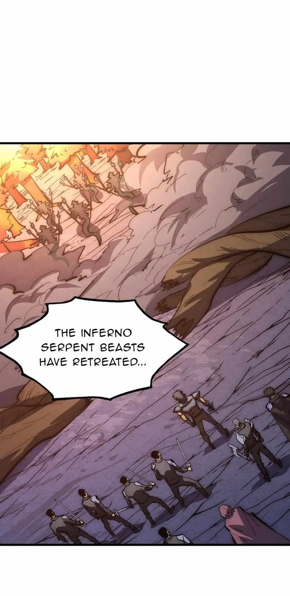 Read The Warrior Ascends From The Rubble chapter 139 image 5 on Lezhin
