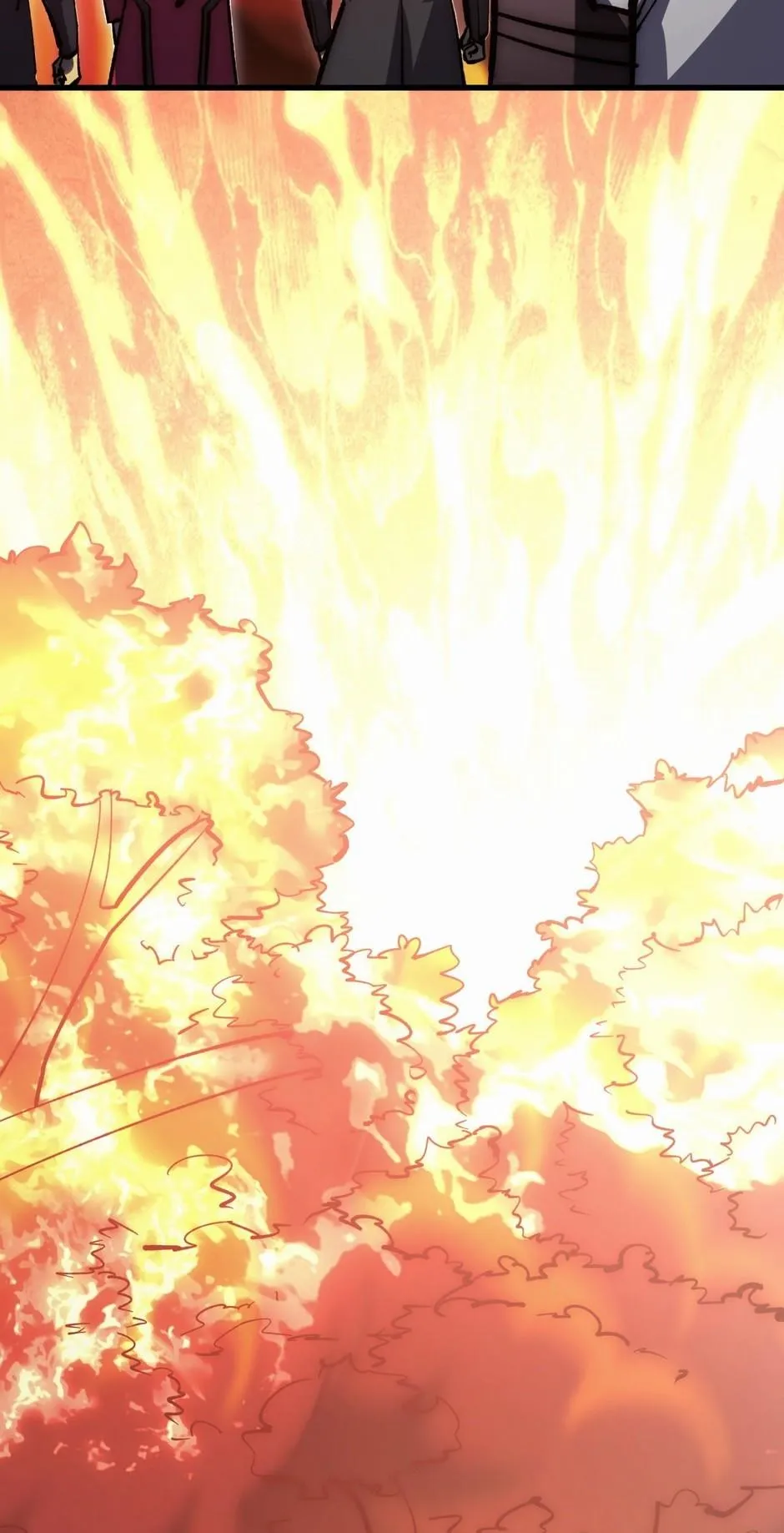Read The Warrior Ascends From The Rubble chapter 139 image 61 on Lezhin