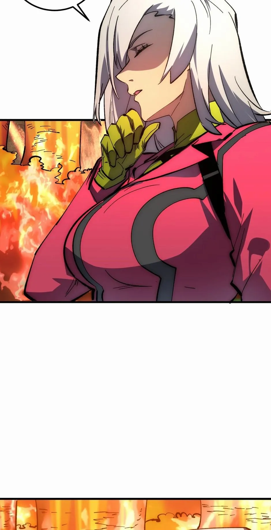 Read The Warrior Ascends From The Rubble chapter 139 image 64 on Lezhin