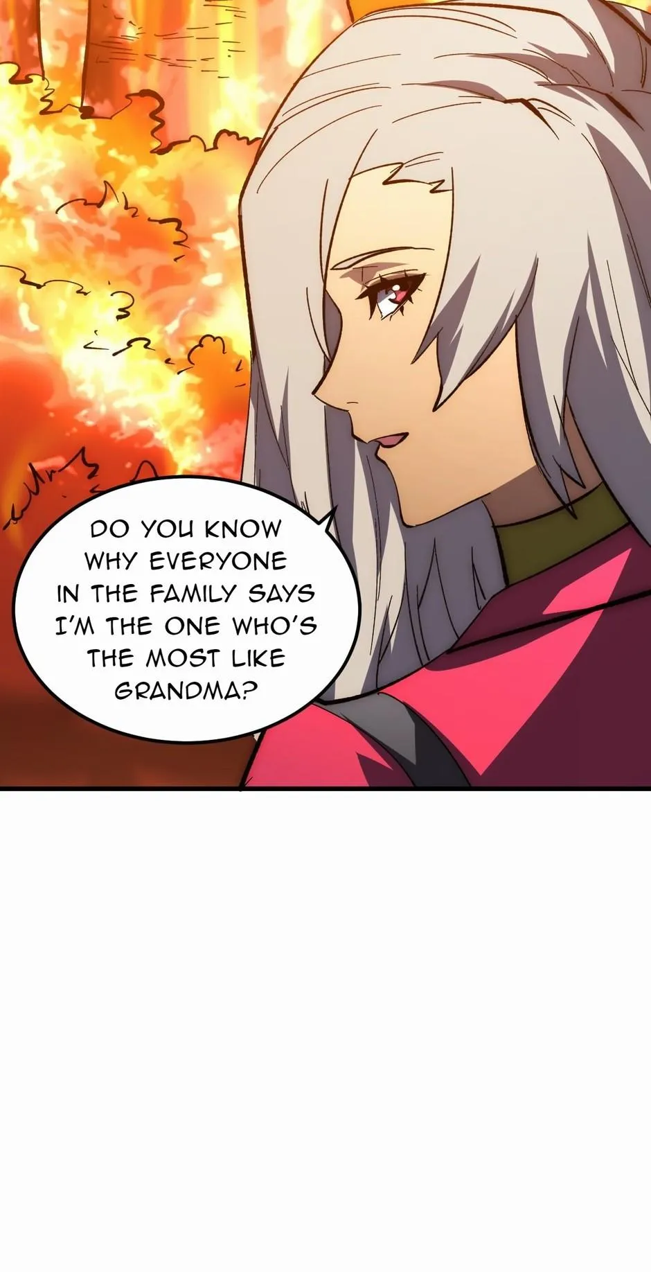 Read The Warrior Ascends From The Rubble chapter 139 image 65 on Lezhin