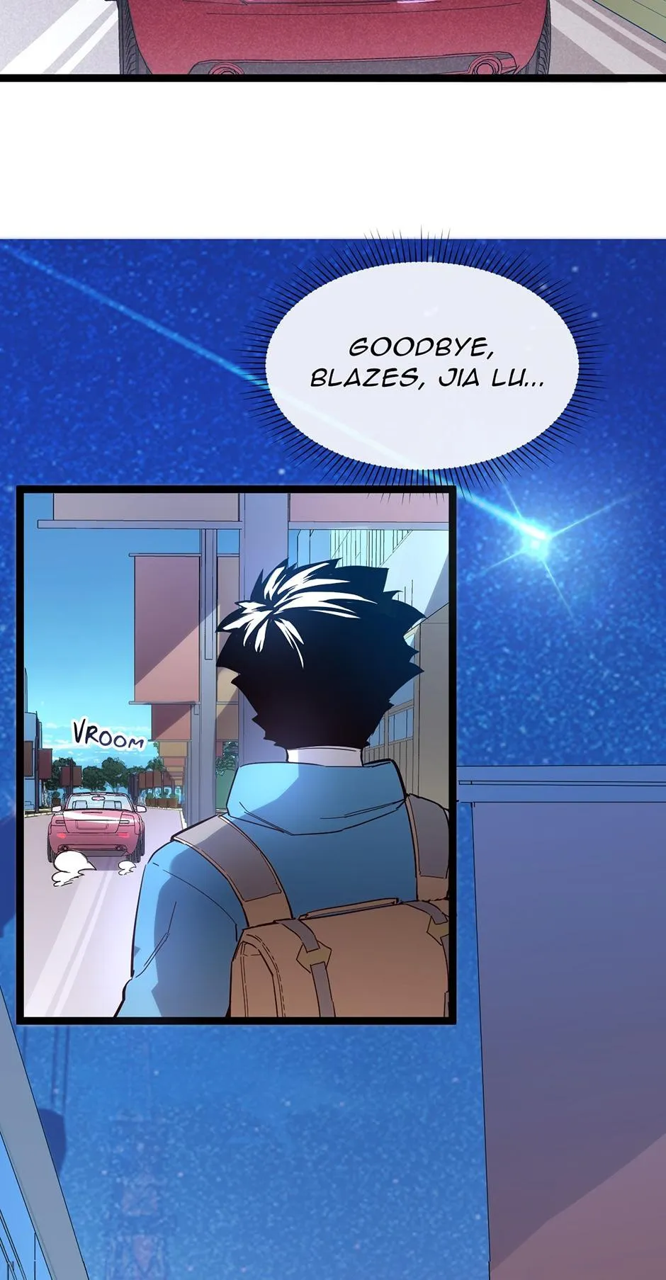 Read The Warrior Ascends From The Rubble chapter 14 image 15 on Lezhin