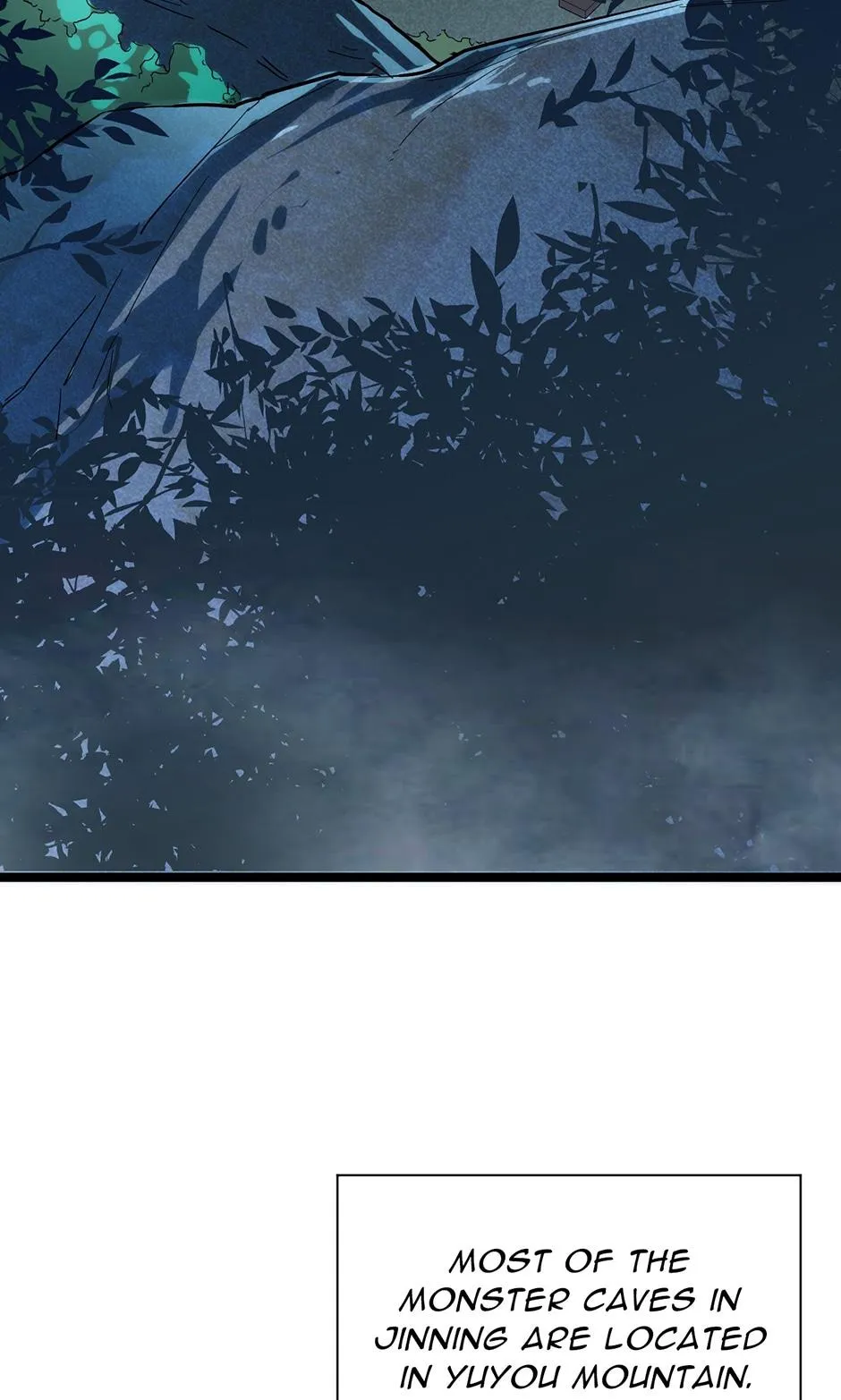 Read The Warrior Ascends From The Rubble chapter 14 image 19 on Lezhin