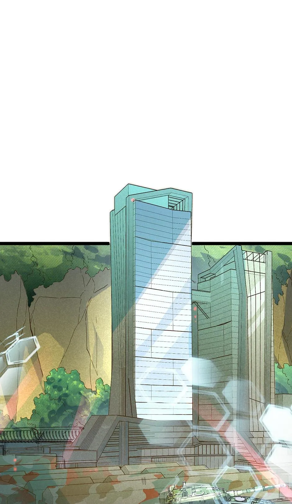 Read The Warrior Ascends From The Rubble chapter 14 image 21 on Lezhin