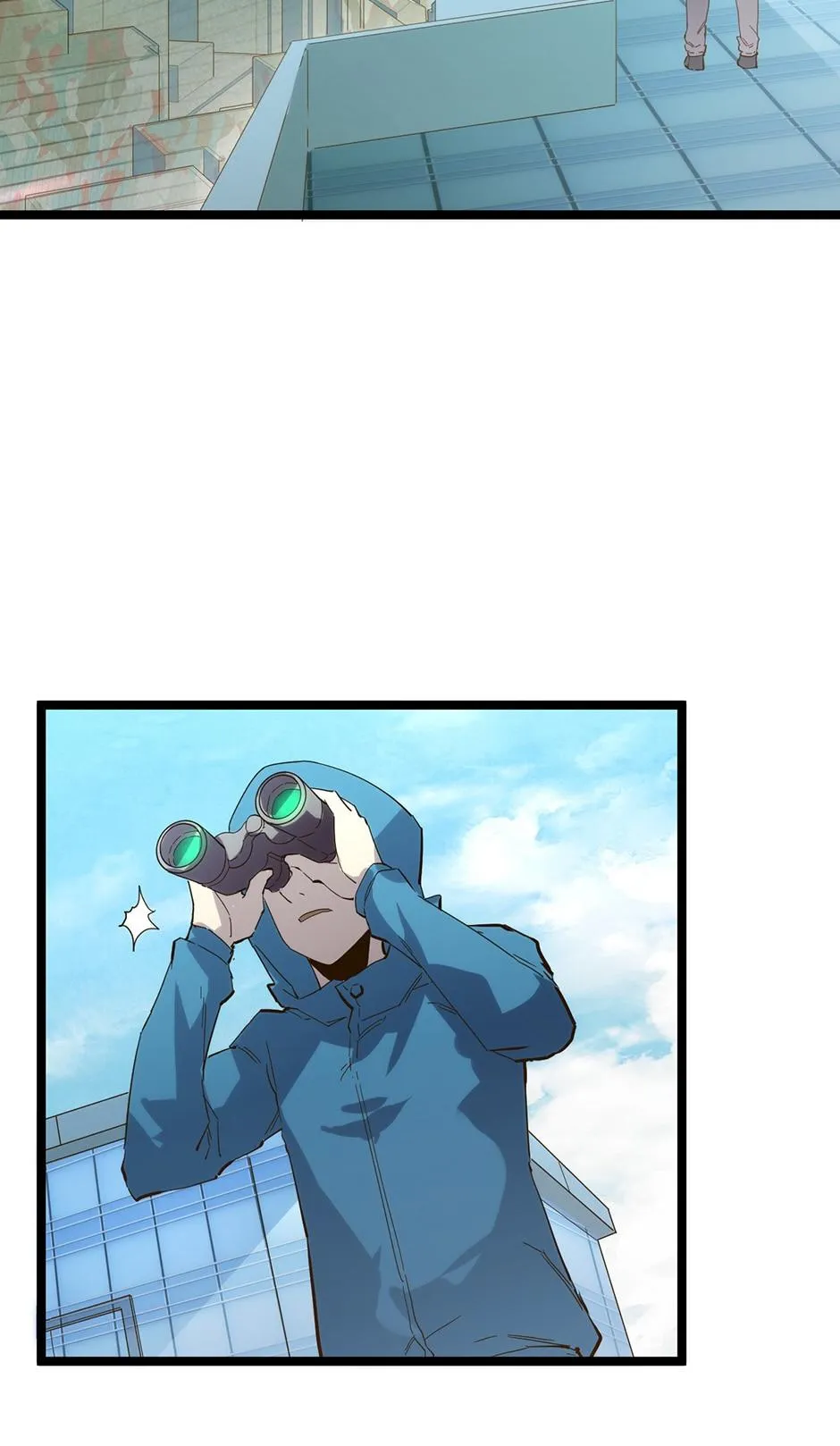 Read The Warrior Ascends From The Rubble chapter 14 image 23 on Lezhin