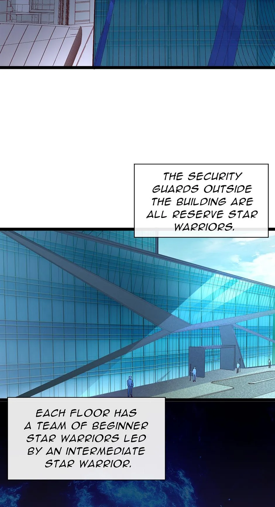 Read The Warrior Ascends From The Rubble chapter 14 image 30 on Lezhin