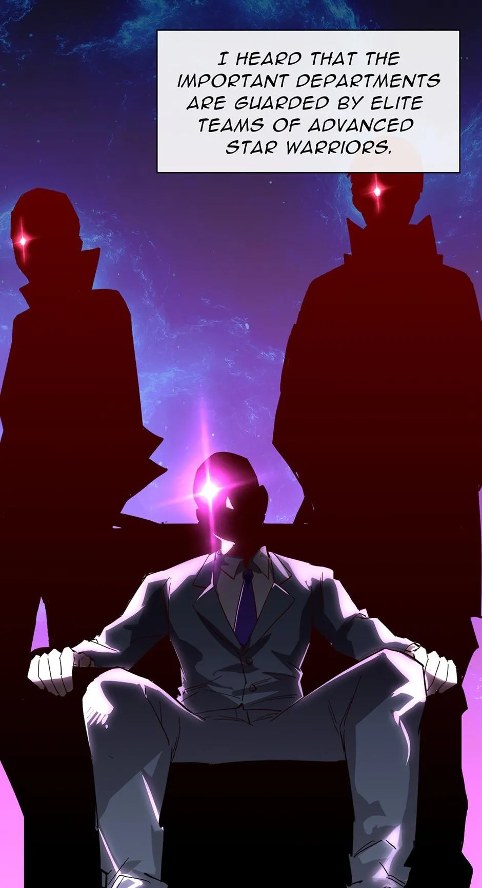 Read The Warrior Ascends From The Rubble chapter 14 image 31 on Lezhin