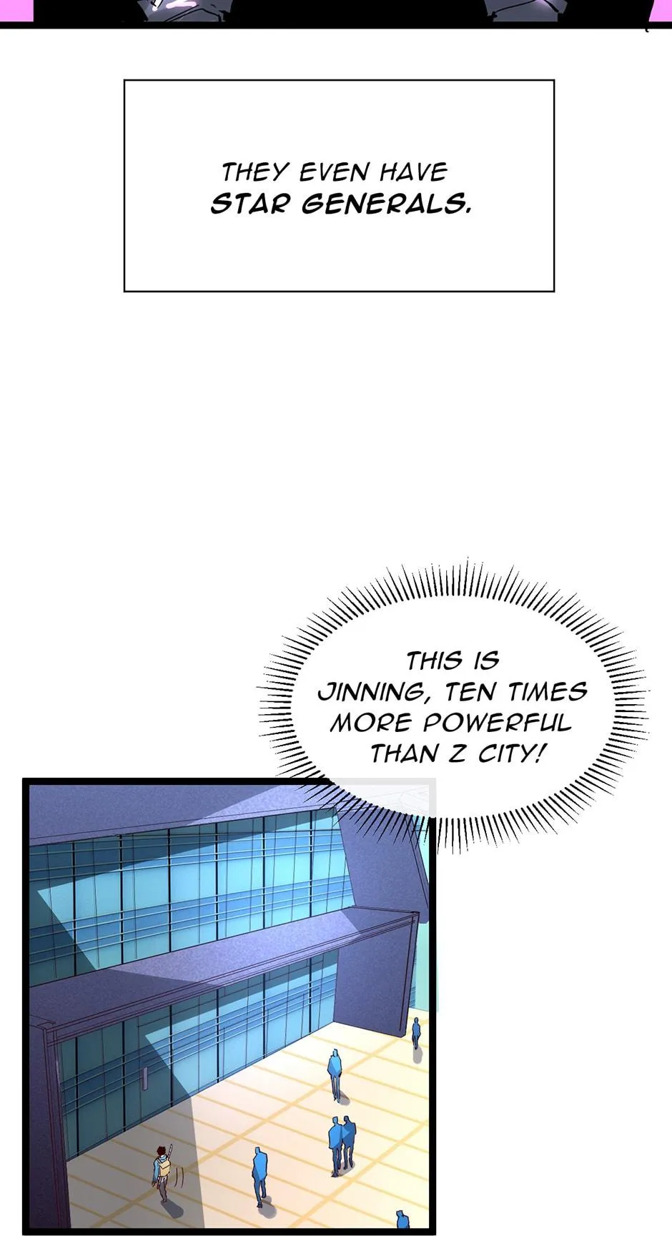 Read The Warrior Ascends From The Rubble chapter 14 image 32 on Lezhin