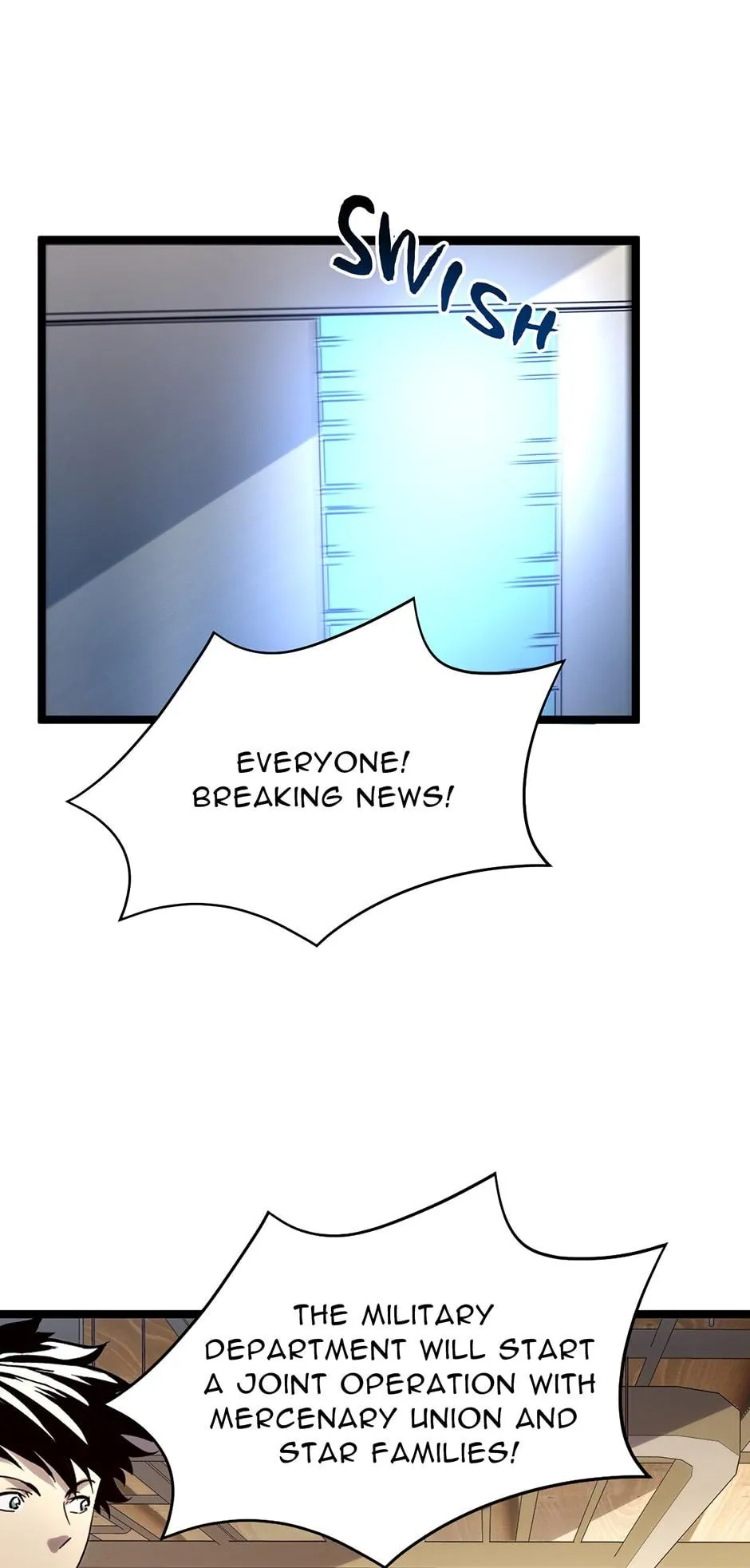 Read The Warrior Ascends From The Rubble chapter 14 image 41 on Lezhin