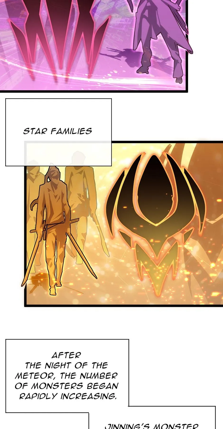 Read The Warrior Ascends From The Rubble chapter 14 image 46 on Lezhin