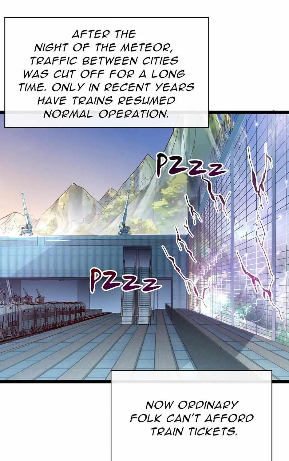 Read The Warrior Ascends From The Rubble chapter 14 image 63 on Lezhin