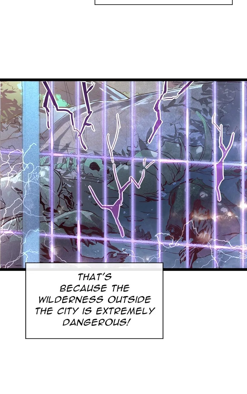 Read The Warrior Ascends From The Rubble chapter 14 image 64 on Lezhin