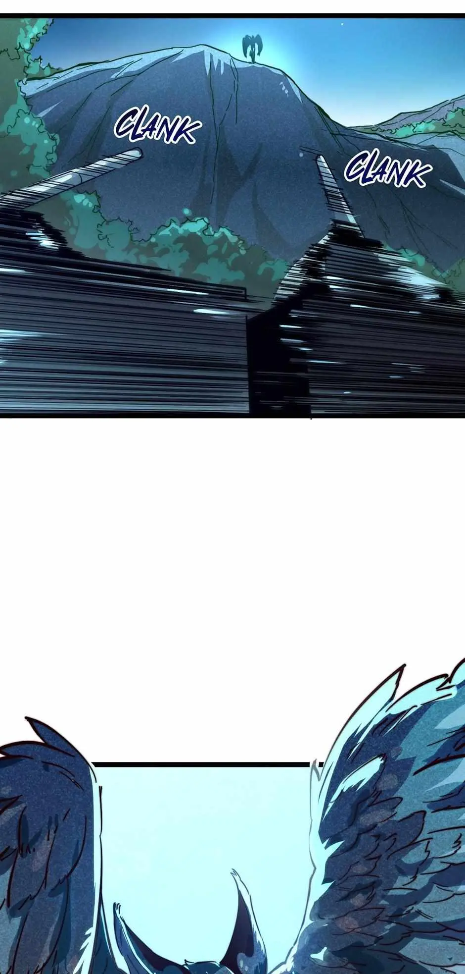 Read The Warrior Ascends From The Rubble chapter 14 image 66 on Lezhin