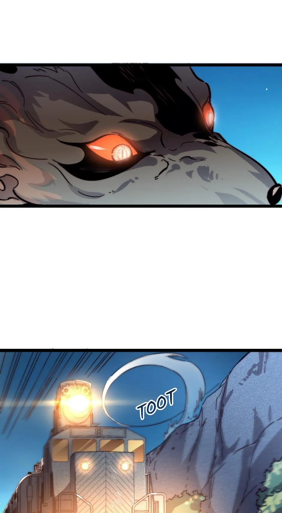 Read The Warrior Ascends From The Rubble chapter 14 image 68 on Lezhin