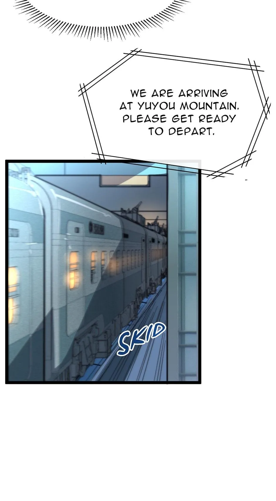 Read The Warrior Ascends From The Rubble chapter 14 image 70 on Lezhin