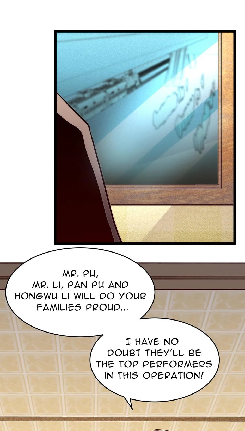 Read The Warrior Ascends From The Rubble chapter 14 image 74 on Lezhin
