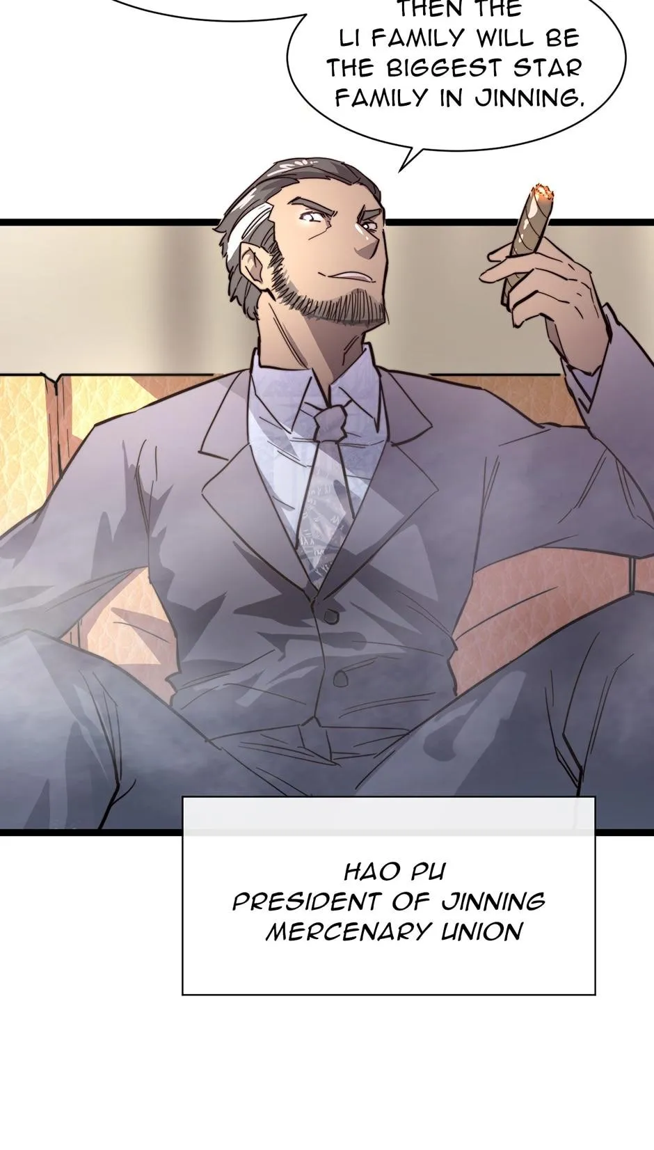 Read The Warrior Ascends From The Rubble chapter 14 image 76 on Lezhin