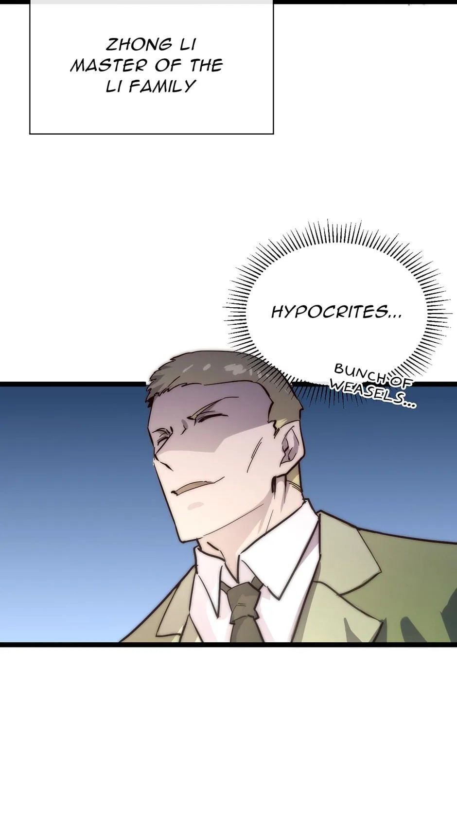 Read The Warrior Ascends From The Rubble chapter 14 image 78 on Lezhin