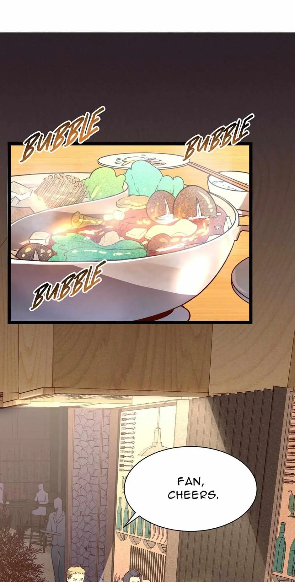 Read The Warrior Ascends From The Rubble chapter 14 image 8 on Lezhin