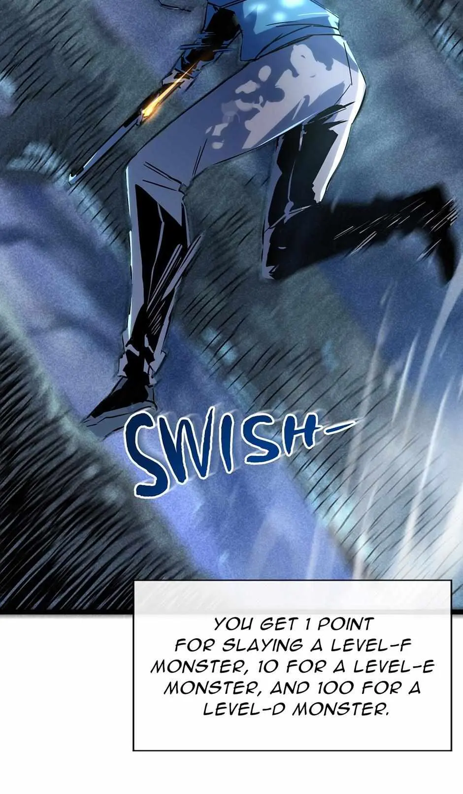 Read The Warrior Ascends From The Rubble chapter 14 image 81 on Lezhin
