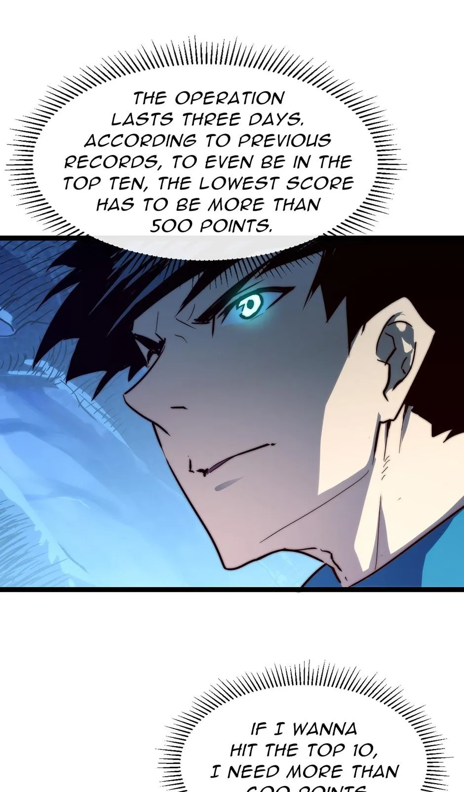 Read The Warrior Ascends From The Rubble chapter 14 image 82 on Lezhin