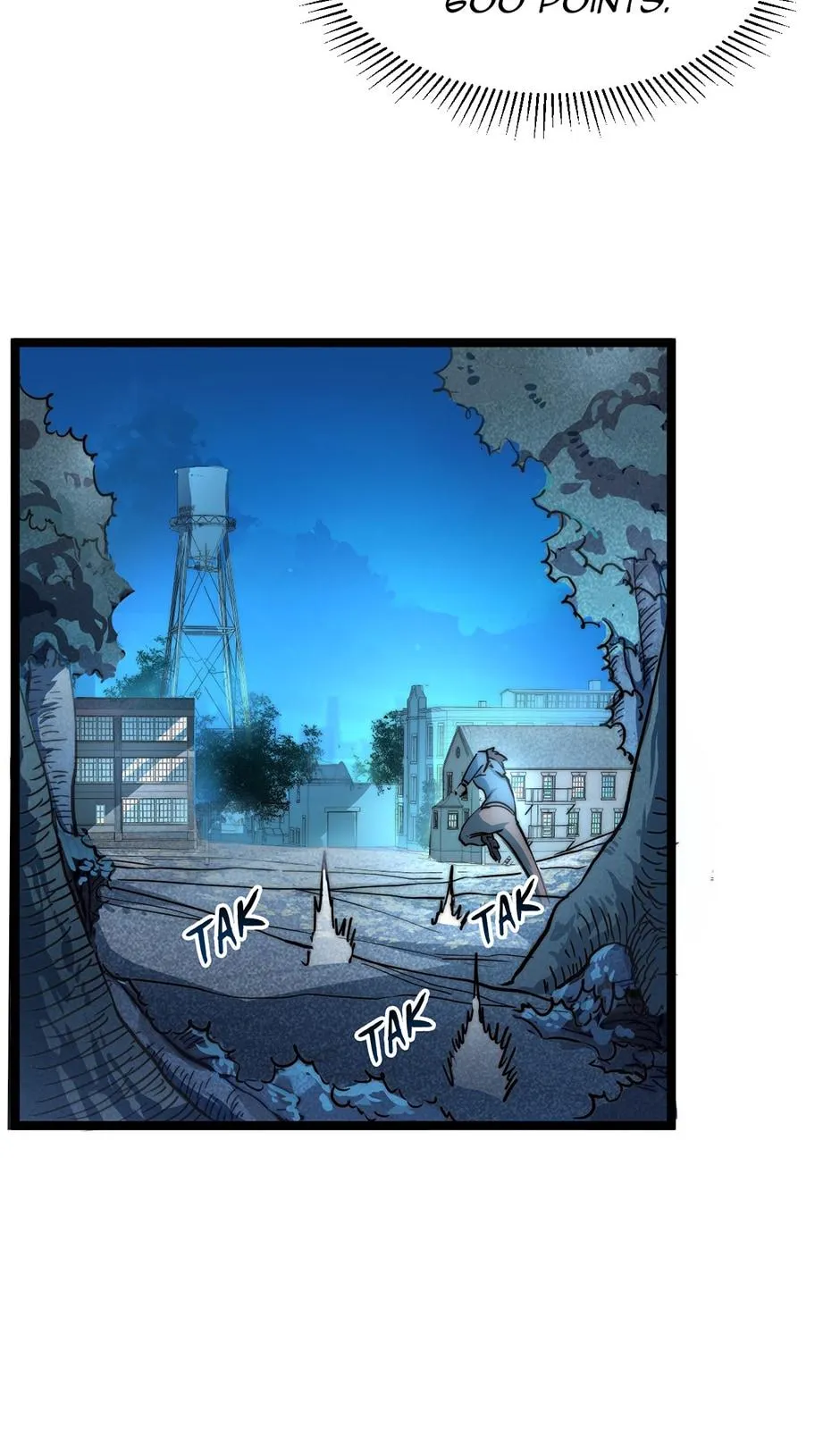 Read The Warrior Ascends From The Rubble chapter 14 image 83 on Lezhin