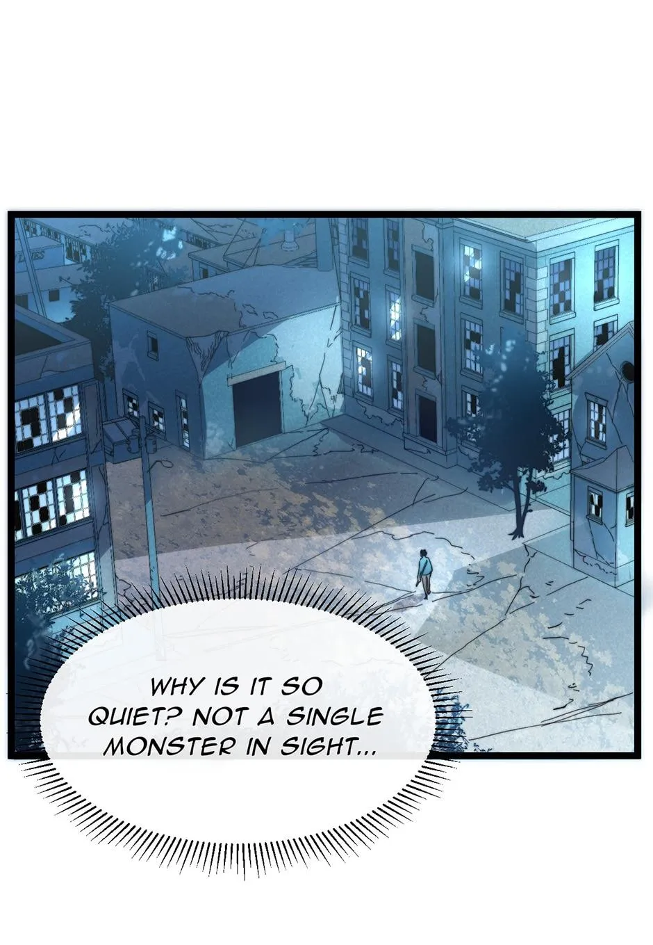 Read The Warrior Ascends From The Rubble chapter 14 image 84 on Lezhin