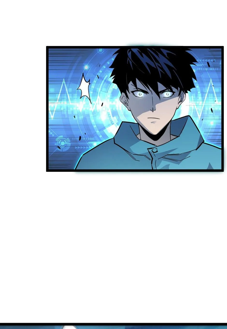 Read The Warrior Ascends From The Rubble chapter 14 image 85 on Lezhin