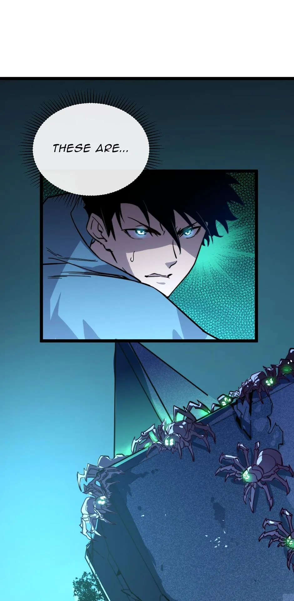 Read The Warrior Ascends From The Rubble chapter 14 image 87 on Lezhin