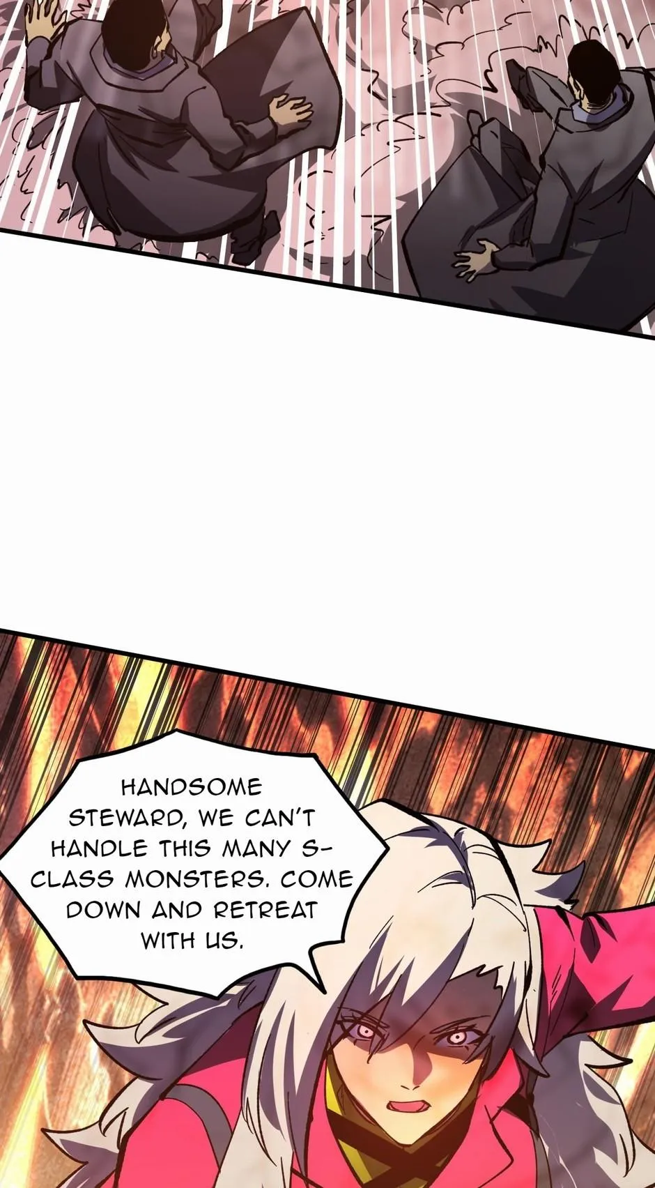 Read The Warrior Ascends From The Rubble chapter 140 image 16 on Lezhin