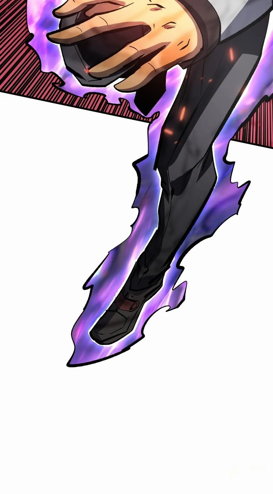 Read The Warrior Ascends From The Rubble chapter 140 image 19 on Lezhin