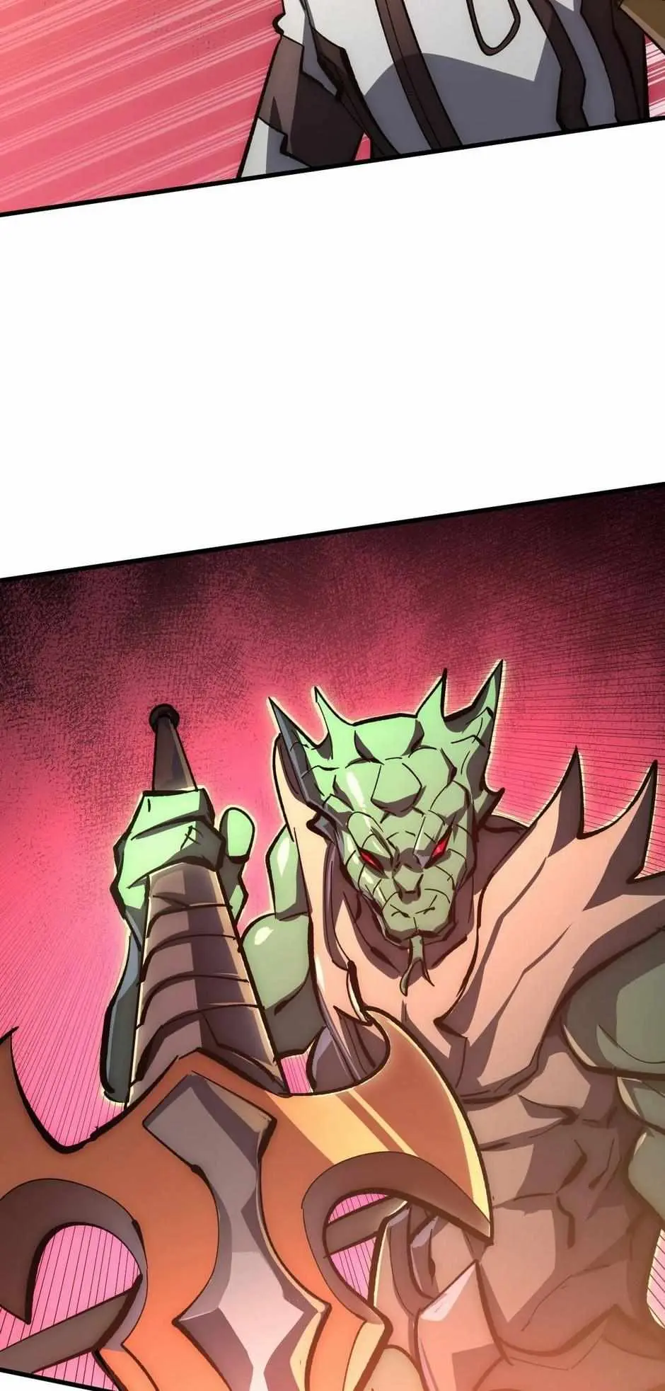Read The Warrior Ascends From The Rubble chapter 140 image 26 on Lezhin