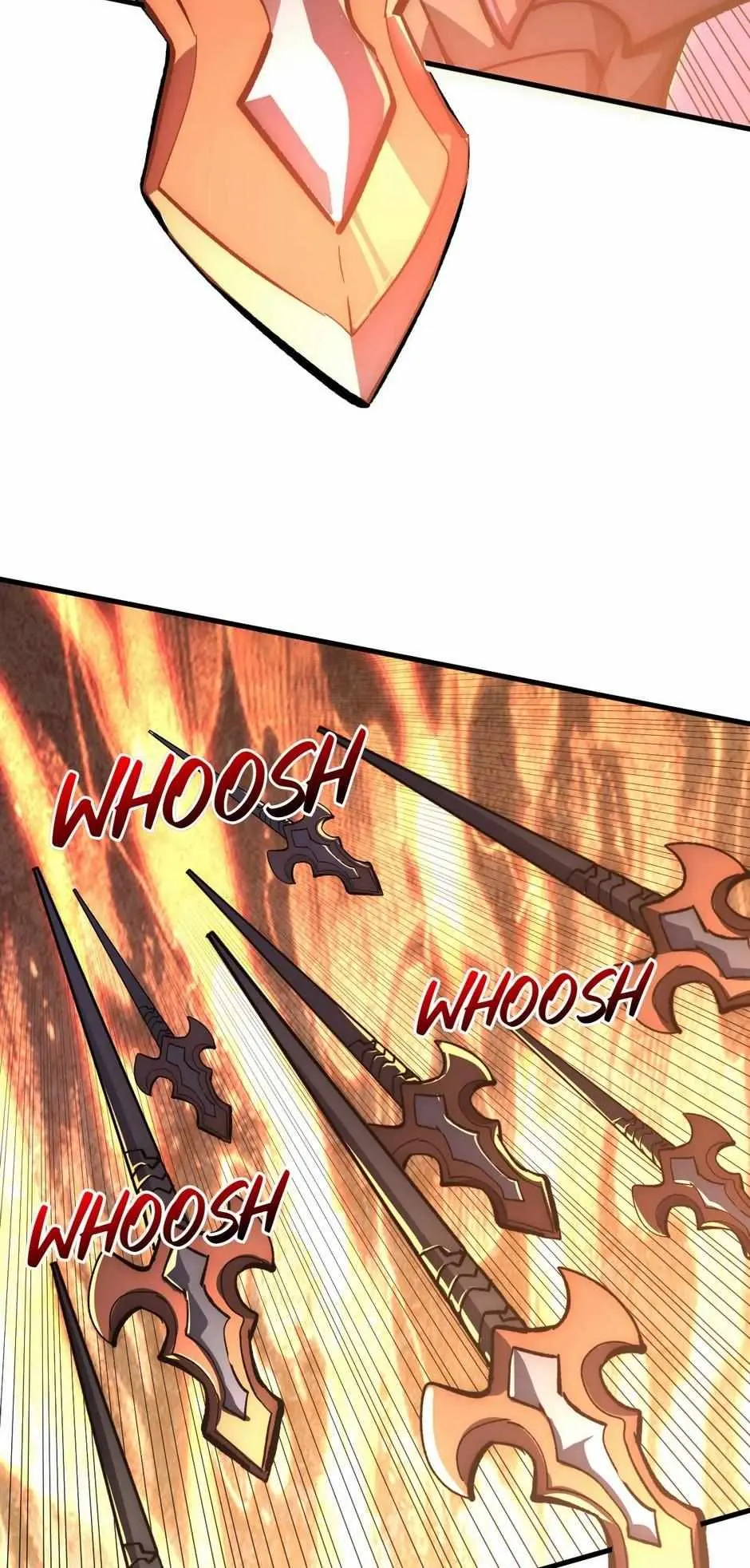 Read The Warrior Ascends From The Rubble chapter 140 image 27 on Lezhin