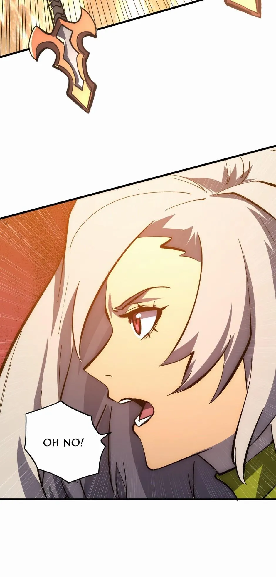 Read The Warrior Ascends From The Rubble chapter 140 image 28 on Lezhin