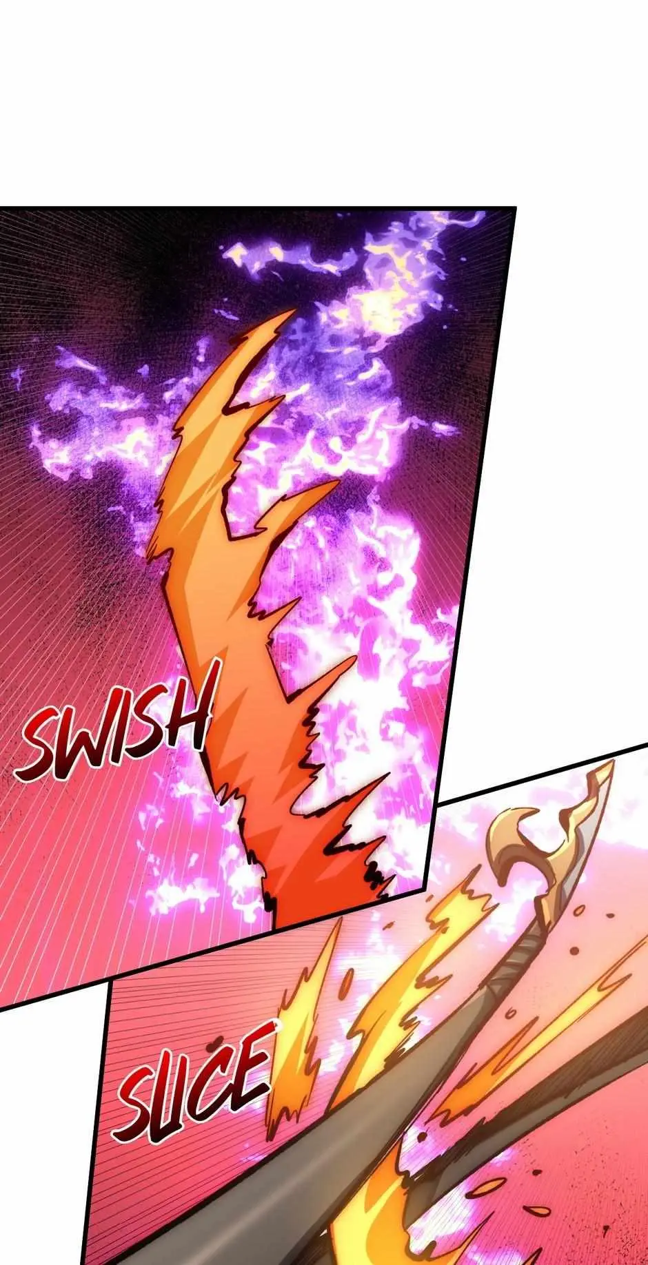 Read The Warrior Ascends From The Rubble chapter 140 image 29 on Lezhin