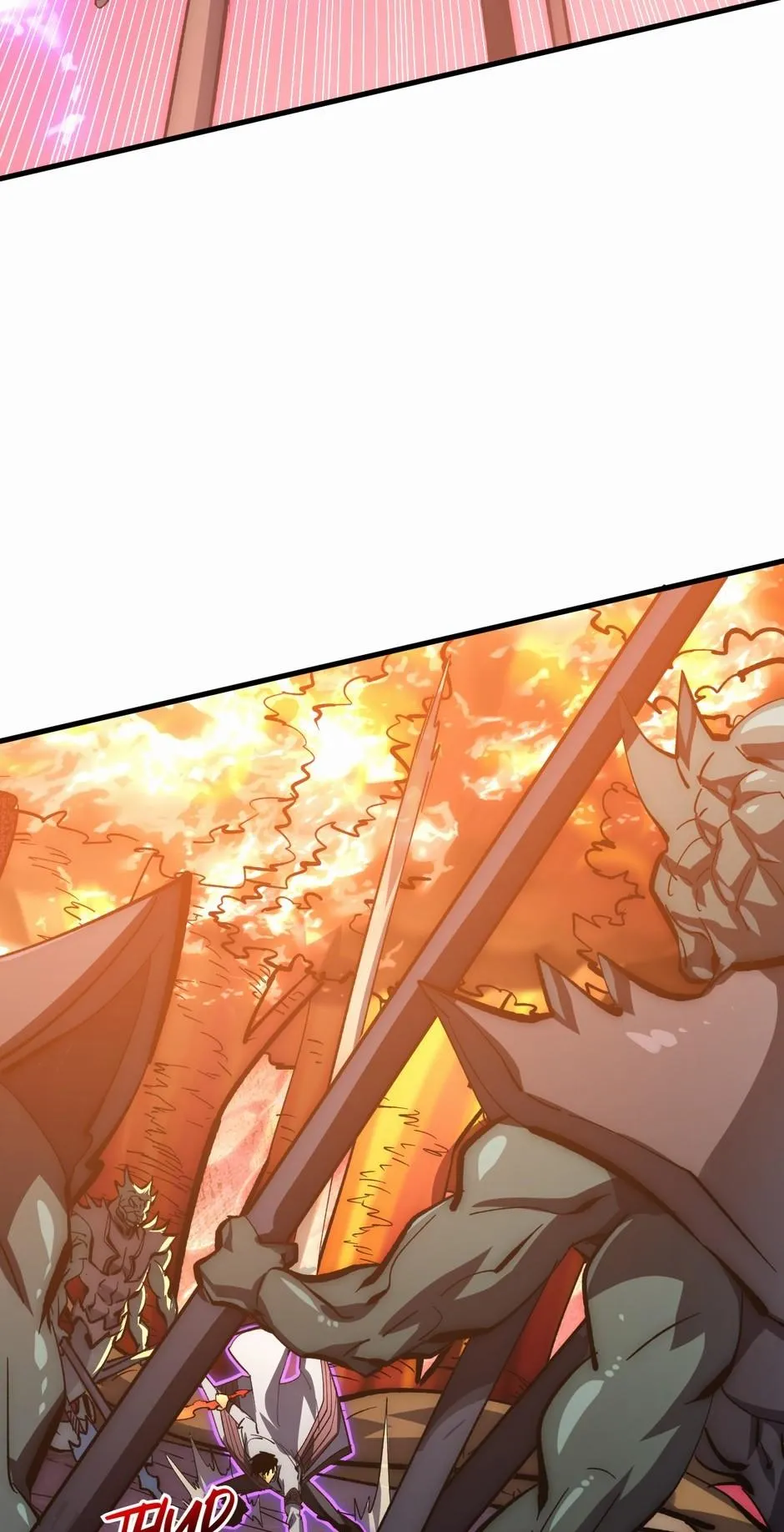 Read The Warrior Ascends From The Rubble chapter 140 image 31 on Lezhin