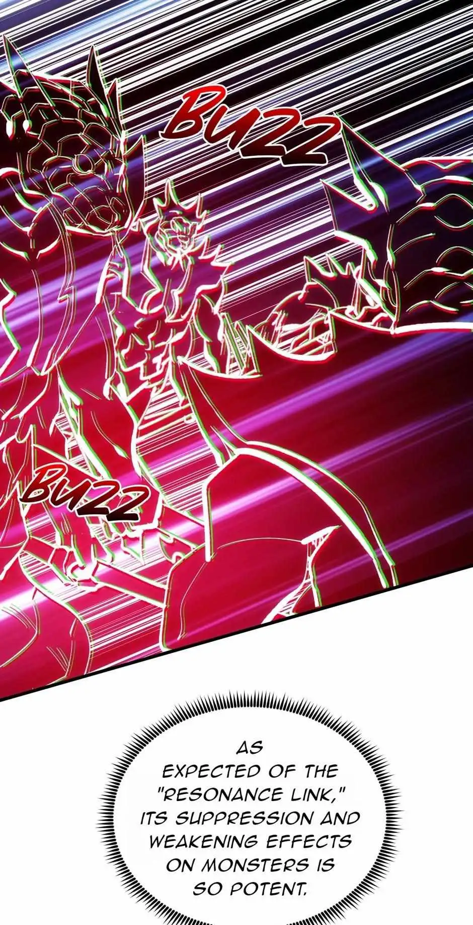 Read The Warrior Ascends From The Rubble chapter 140 image 35 on Lezhin