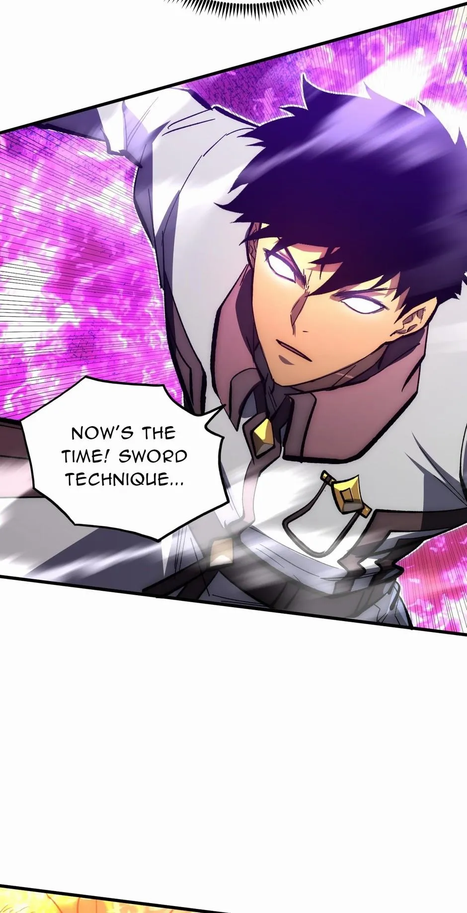 Read The Warrior Ascends From The Rubble chapter 140 image 36 on Lezhin