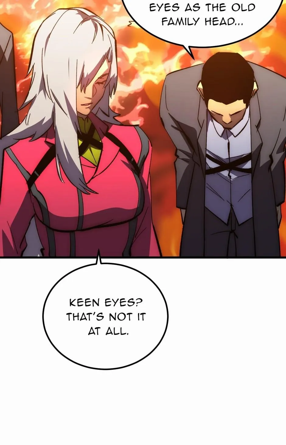 Read The Warrior Ascends From The Rubble chapter 140 image 4 on Lezhin