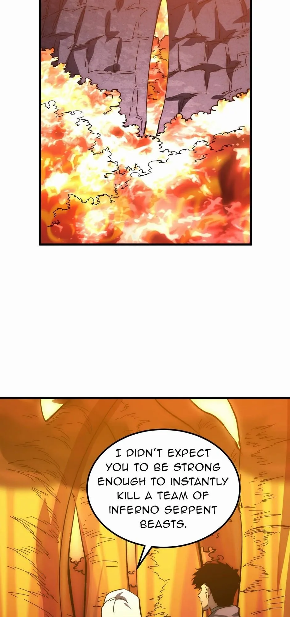 Read The Warrior Ascends From The Rubble chapter 140 image 42 on Lezhin