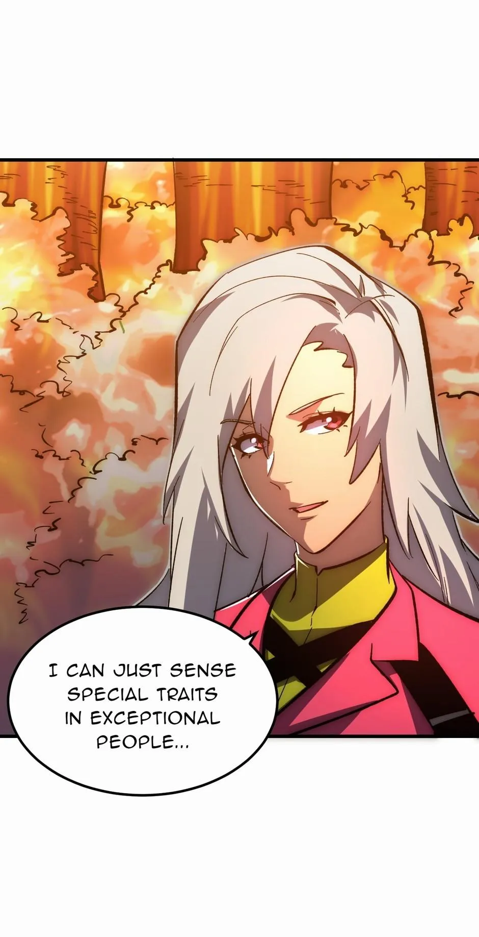 Read The Warrior Ascends From The Rubble chapter 140 image 5 on Lezhin