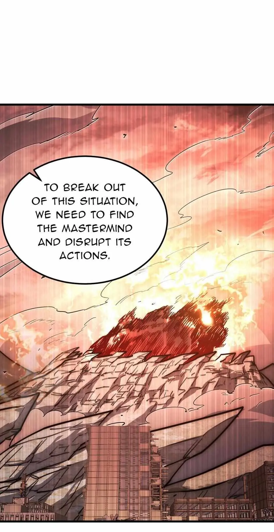 Read The Warrior Ascends From The Rubble chapter 140 image 52 on Lezhin