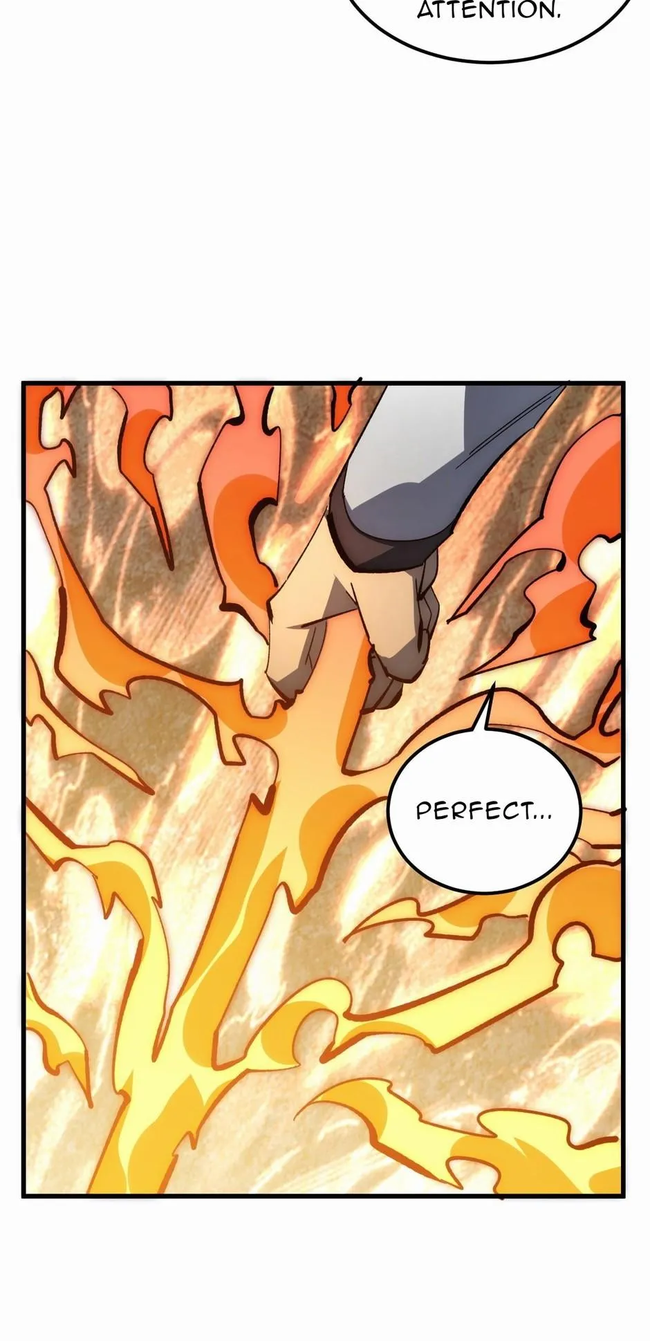 Read The Warrior Ascends From The Rubble chapter 140 image 60 on Lezhin