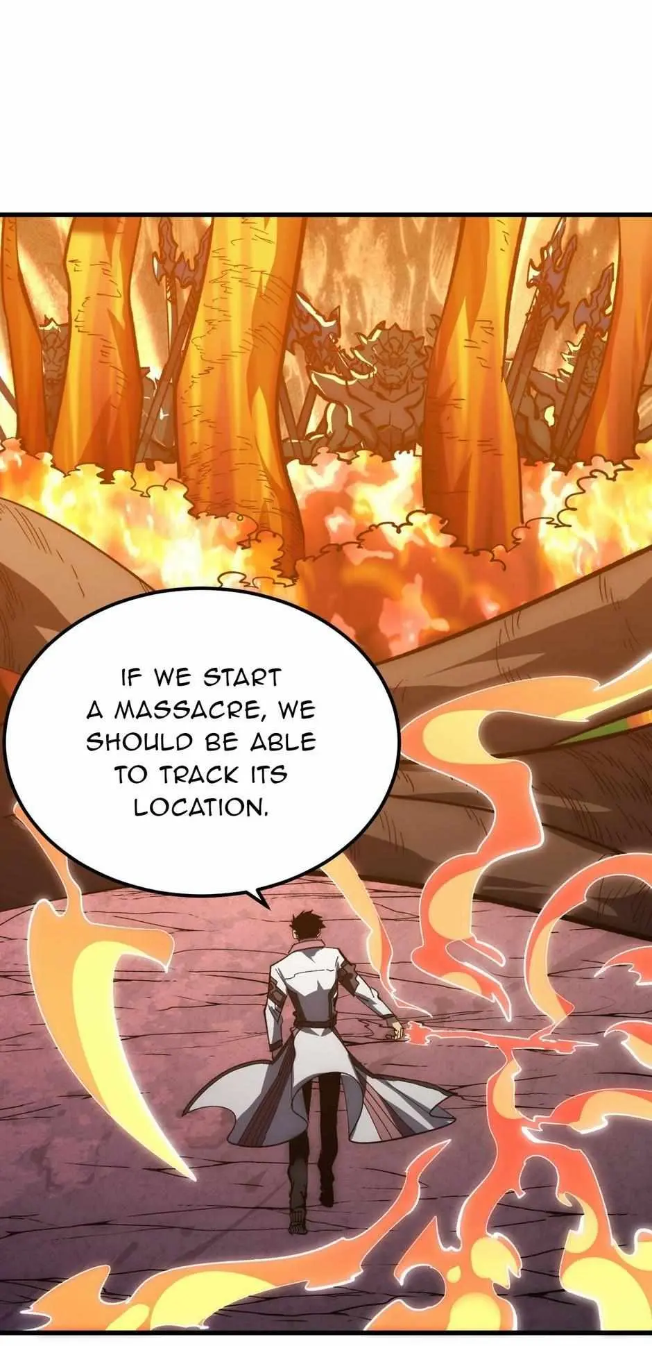 Read The Warrior Ascends From The Rubble chapter 140 image 61 on Lezhin