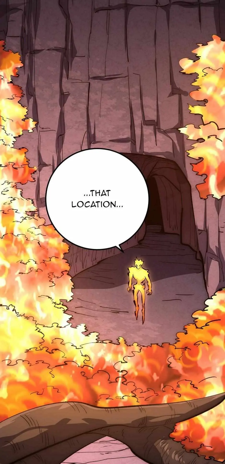Read The Warrior Ascends From The Rubble chapter 140 image 63 on Lezhin