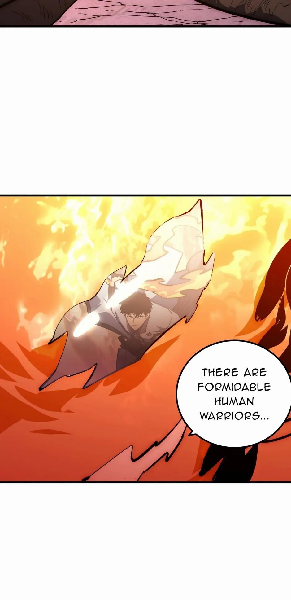 Read The Warrior Ascends From The Rubble chapter 140 image 64 on Lezhin